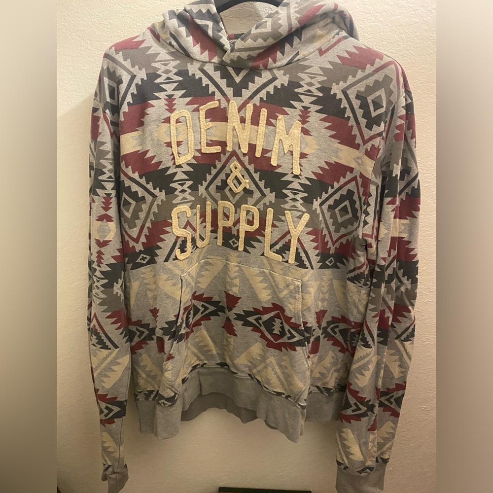 Denim & Supply Ralph Lauren Sweatshirt